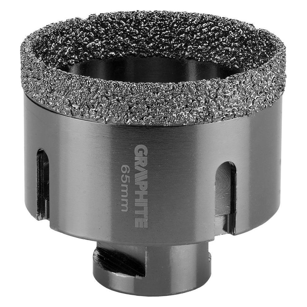 Graphite DIAMOND SCALE 65 MM X M14 55H314 (65 mm) (TOP-55H314)