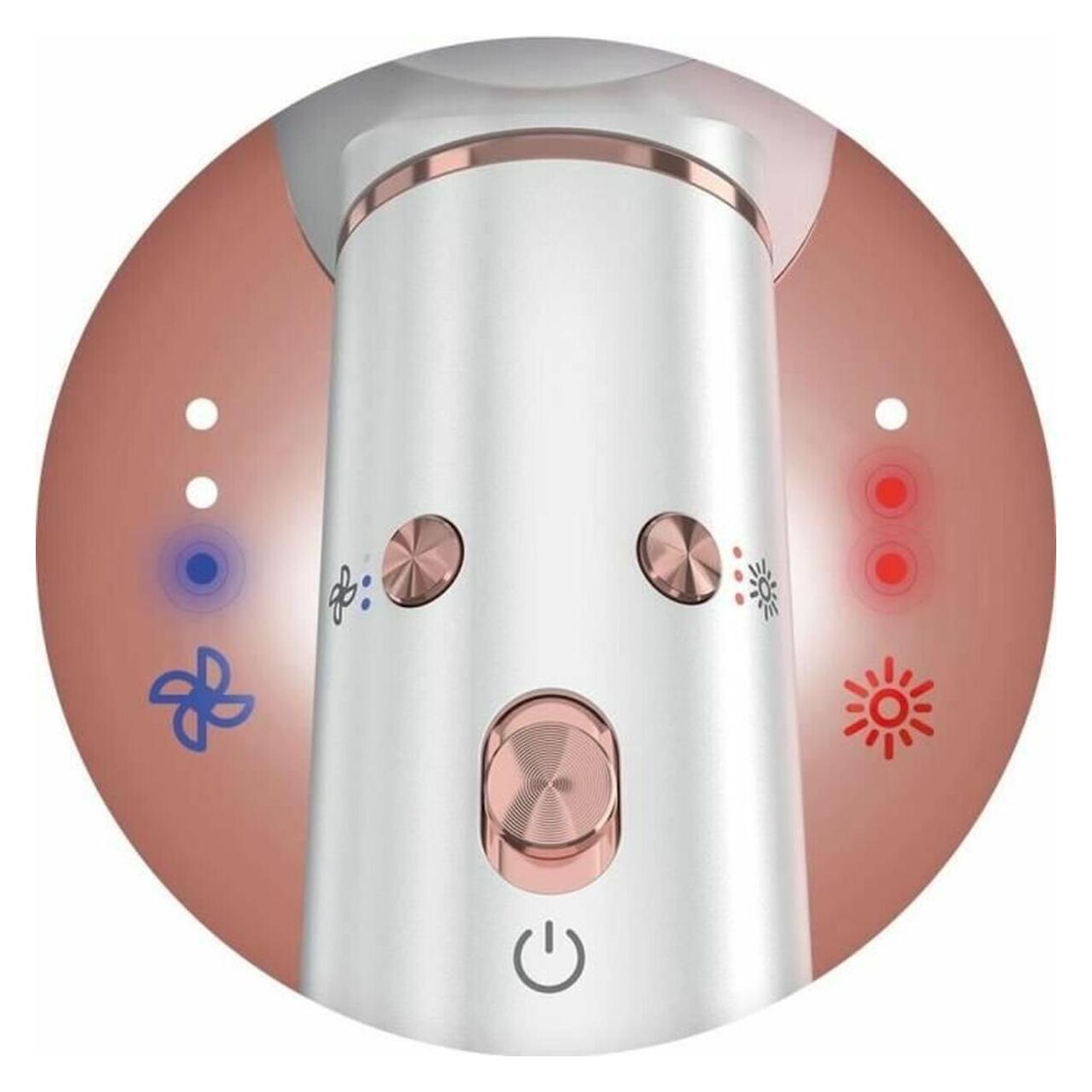 Sencor - Artemiss SHS 9100RS hair dryer (1300 W) (41021698)