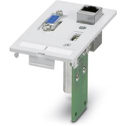 SI-FP-R1A-U1A-D1A - Datenfrontplatte SI-FP-R1A-U1A-D1A Phoenix Contact Inhalt: 1 St. 1404497
