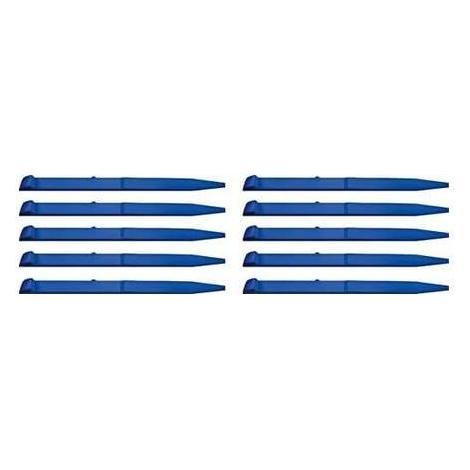 Victorinox Large Replacement Toothpicks Blue (56451106)