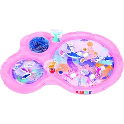 LUDI, Spielteppich + Spielmatte, 30124 (94 x 63 cm)