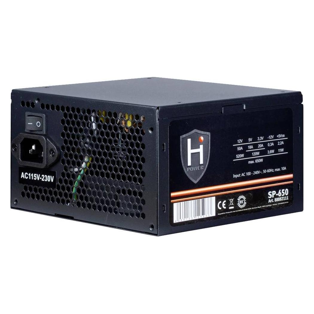 Intertech HiPower (650 W) (88882111)