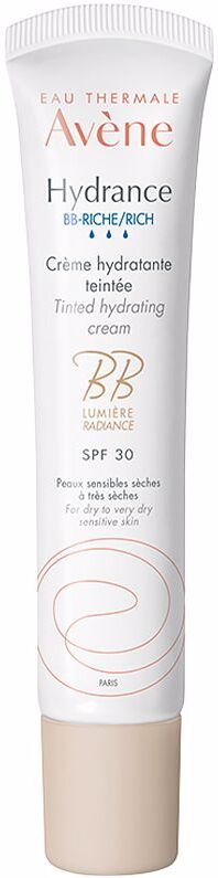Avène Hydrance Bb hydratant perfecteur de teint SPF30 40 ml