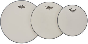 Remo PP-0942-BA Ambassador Coated