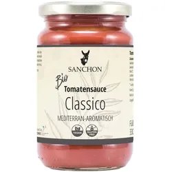 Tomatensauce - Classico 330ml