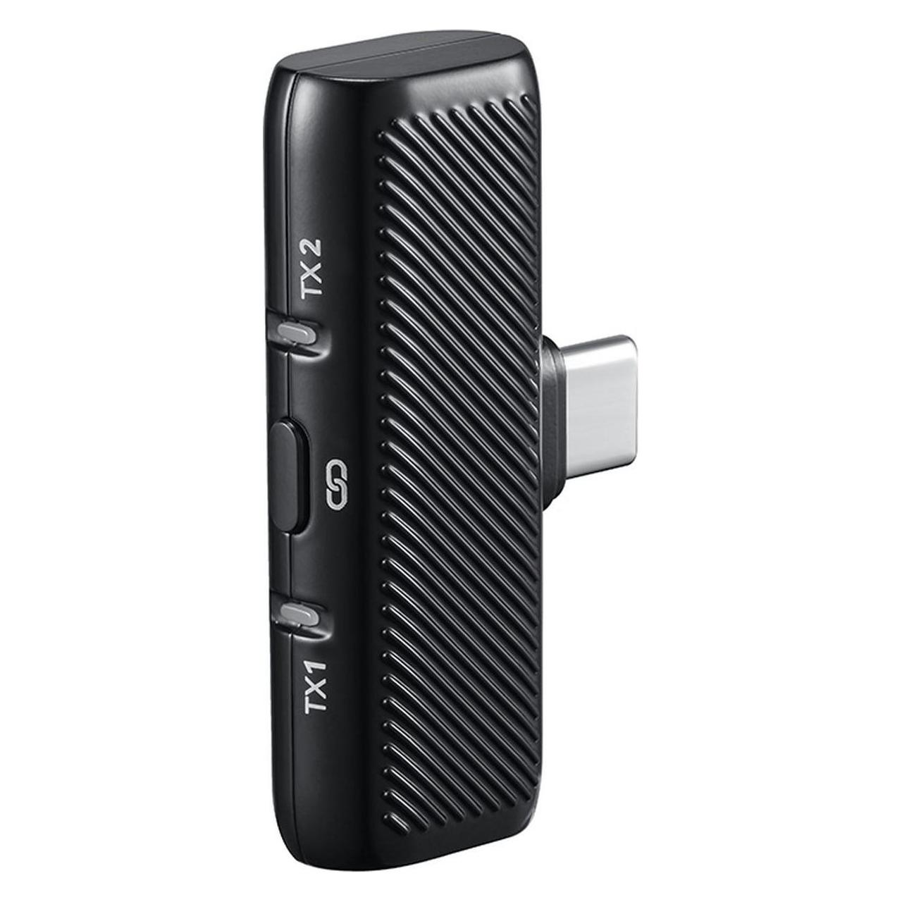 Godox WES USB C Transmitter Receiver Kit (D262081)