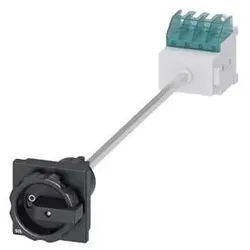 Siemens Dig.Industr. Haupt-/Not-Aus-Schalter 3LD2013-0TK51