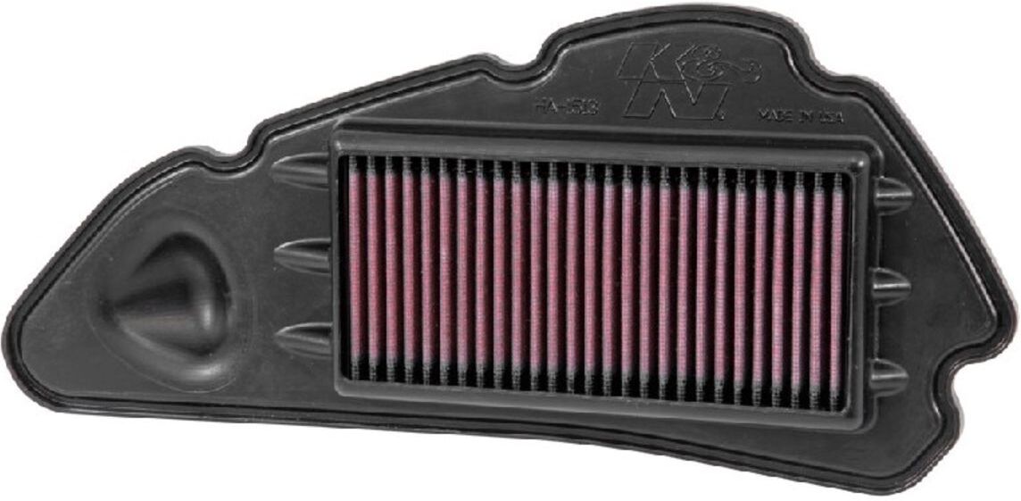 K&N Filters Luftfilter K&N; HA-1513