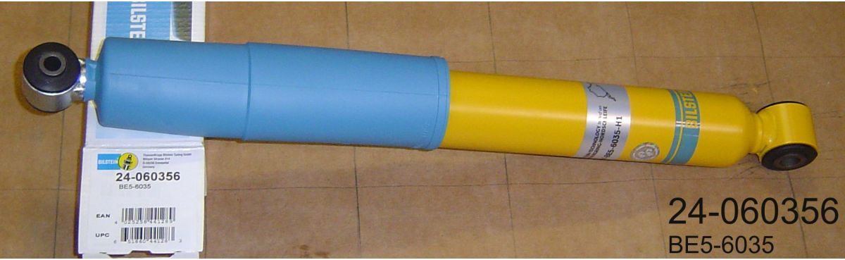 Stoßdämpfer BILSTEIN 24-060356