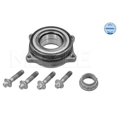MEYLE Radnabe 158010926 für Mercedes