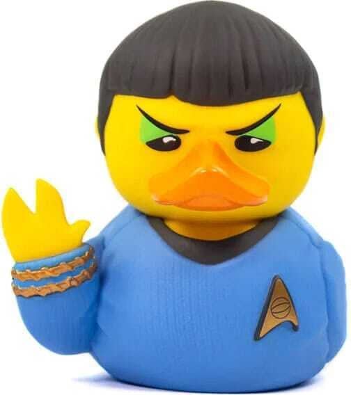 TUBBZ NS4468 Verzamelfiguur Films en televisieseries