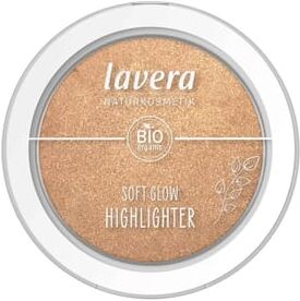 Lavera Soft Glow Highlighter 02 Ethreal Light