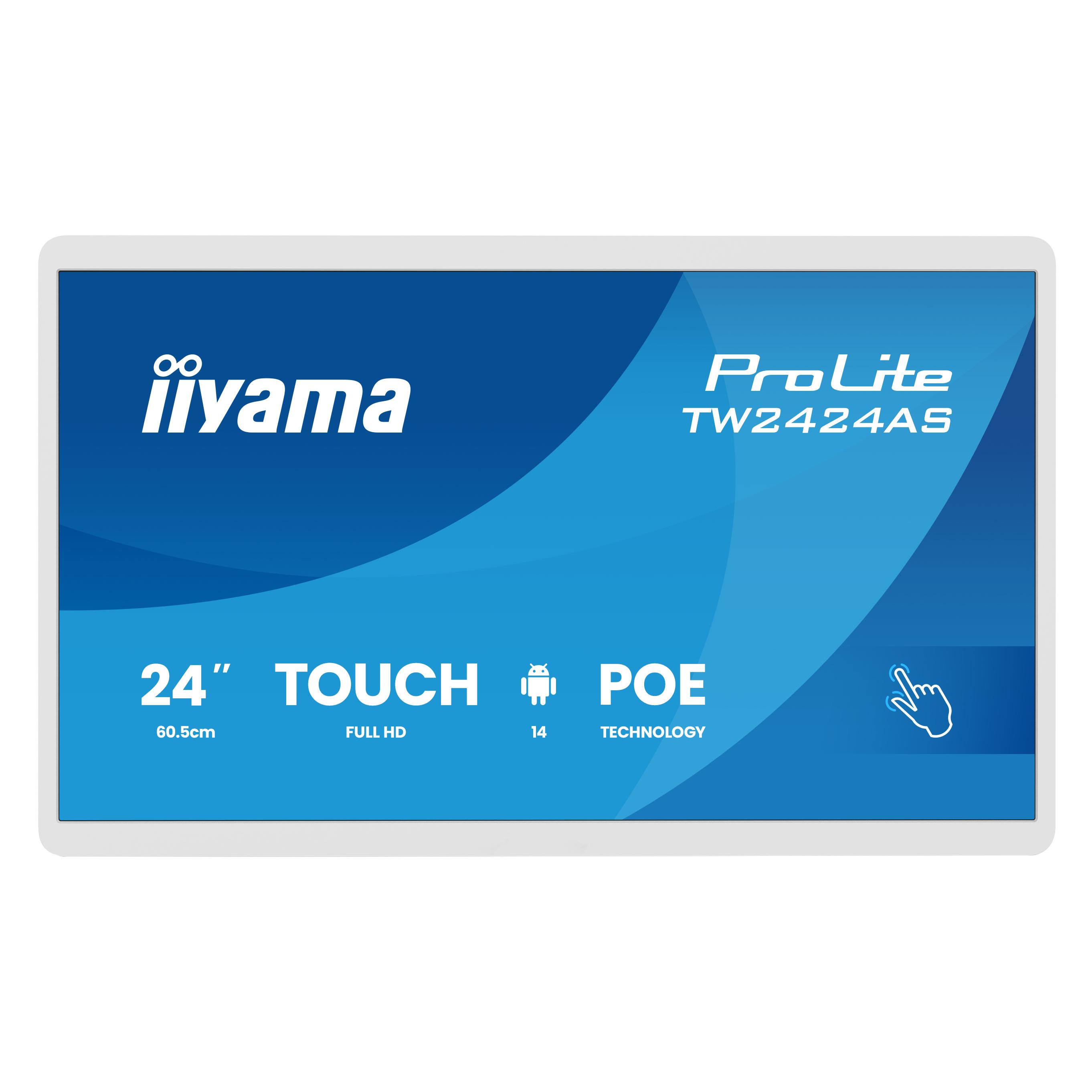 iiyama TW2424AS-W3P (TW2424AS-W3P)