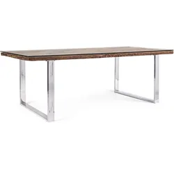 Esstisch STANTON (LBH 220x100x76 cm) - LBH 220x100x76 cm