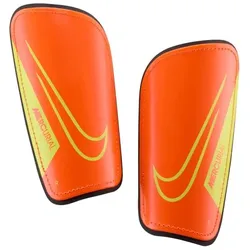 Nike Mercurial Hardshell Schienbeinschoner - orange/gelb/schwarz