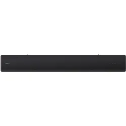 Sony HT-A3000 (250 W, 3.1 Kanal), Soundbar, Schwarz