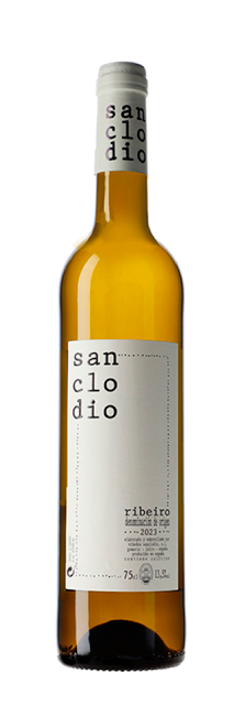 Bodega Sanclodio Sanclodio 2025 - 75cl