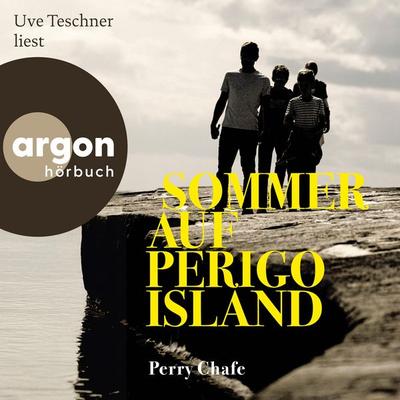 Sommer auf Perigo Island - Perry Chafe, Audio, 9783732488513