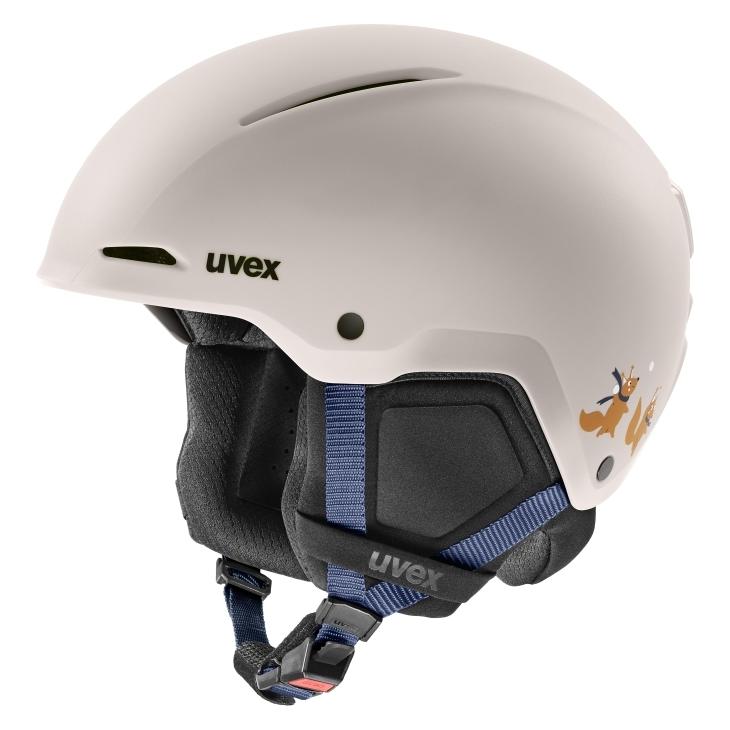 Uvex minimo style (51 - 55 cm, S) (566353-4)