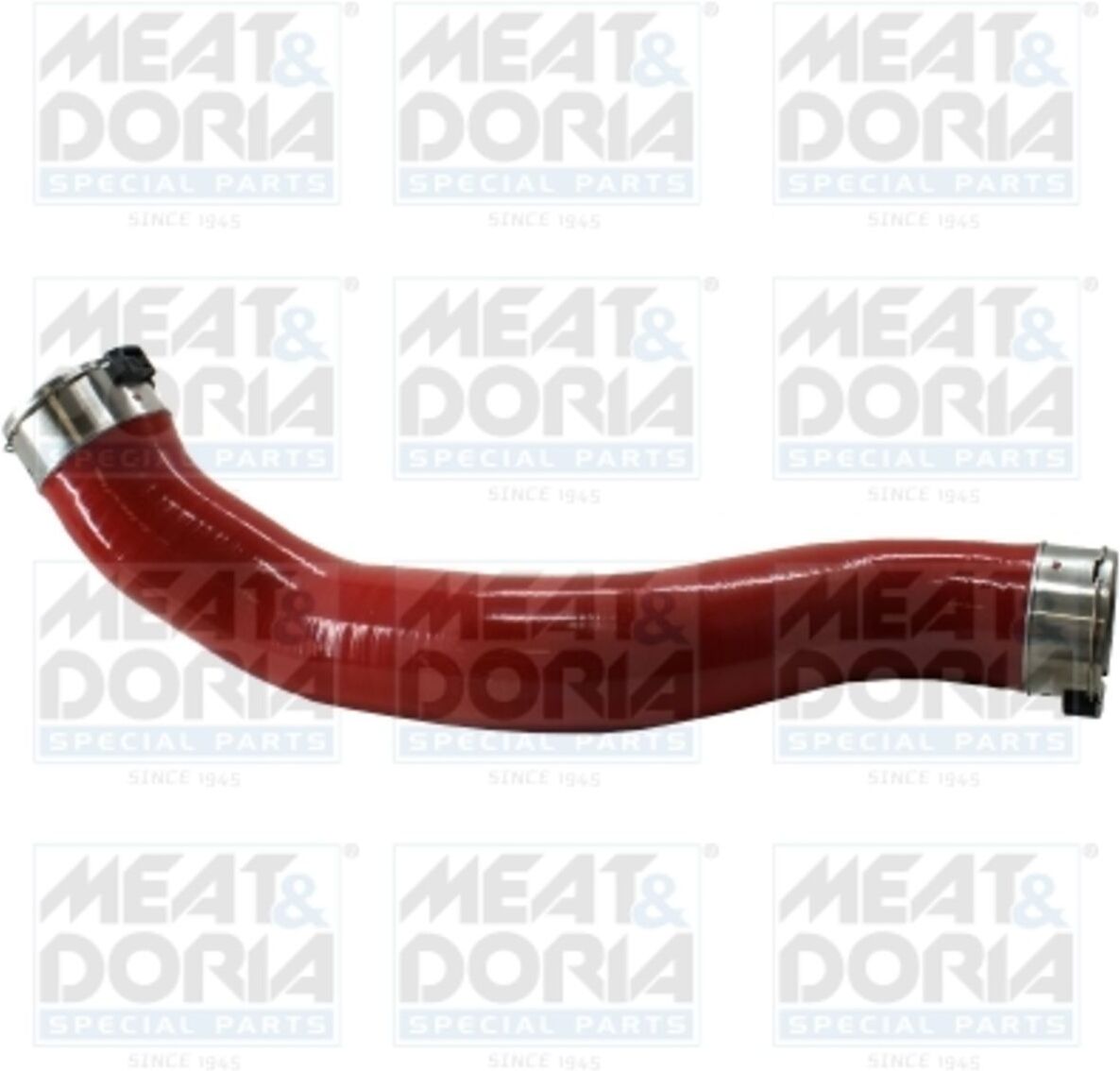 Ladeluftschlauch MEAT & DORIA 96829