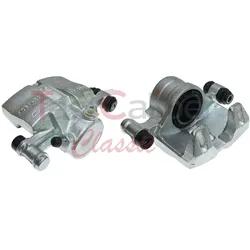 Bremssattel AKEBONO Tas Caliper vorne rechts Budweg 341253