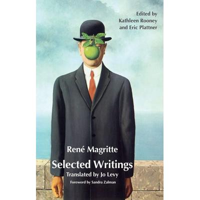 Selected Writings, Taschenbuch von Rene Magritte, Bloomsbury Trade, 978-1-84688-449-8