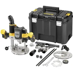 DeWalt, Fräse, DCW 620 (Oberfräse)