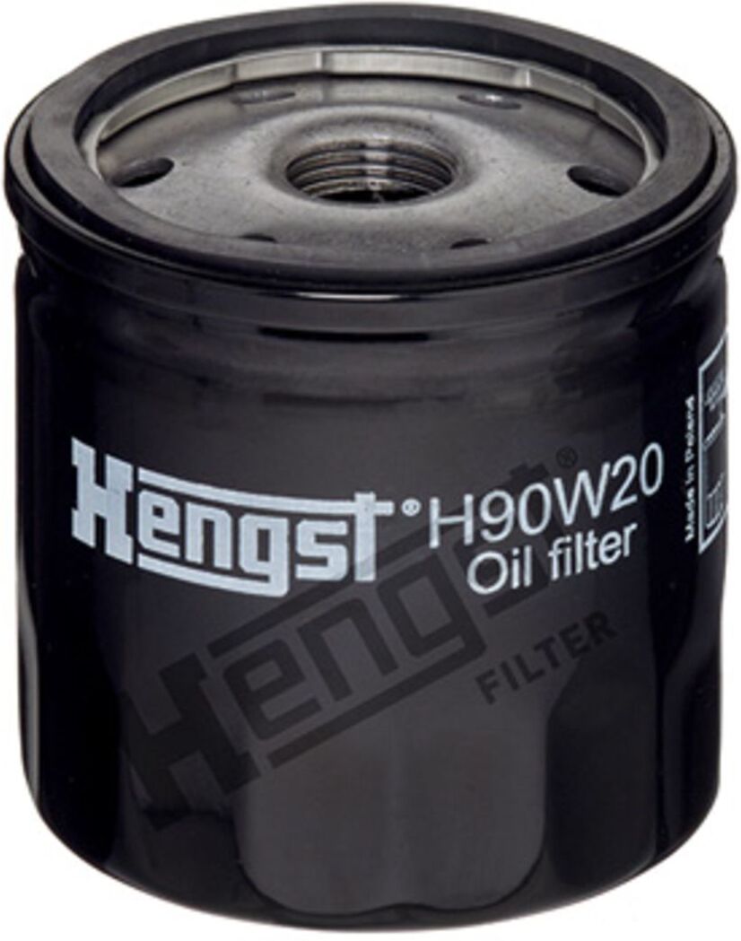 Ölfilter HENGST Filtration H90W20