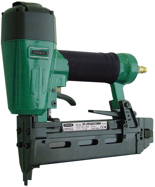 Cloueur pneumatique Prebena 2P-J/ES40COMBI (2P-J/ES40COMBI)
