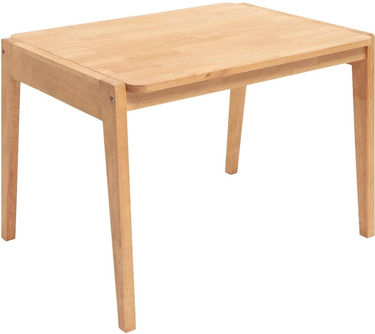 Atmosphera Kids Robin kindertafel B: 70 cm, D: 48 cm, H: 49 cm