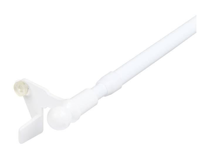 Klemm-Vitragenstange Easy 60 cm