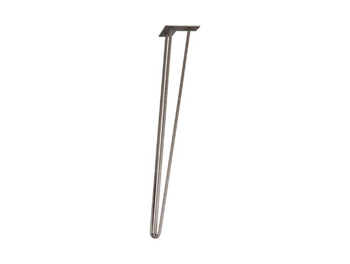 Wagner Möbelbein Hairpin Design ST 8278