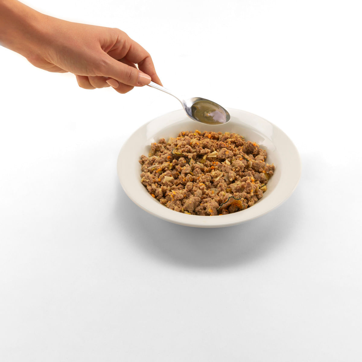 Crea Dog Stick Pasta Relax 50G
