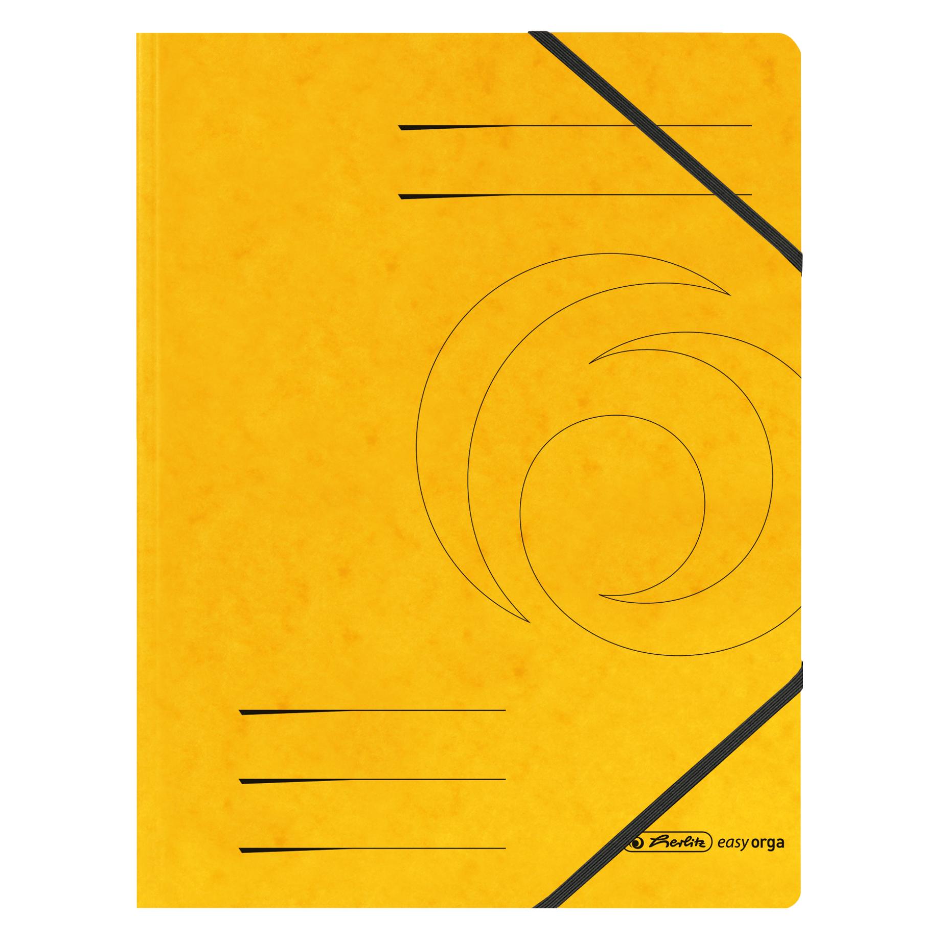 Herlitz Sammelmappe (A4, 1x) (11286648)