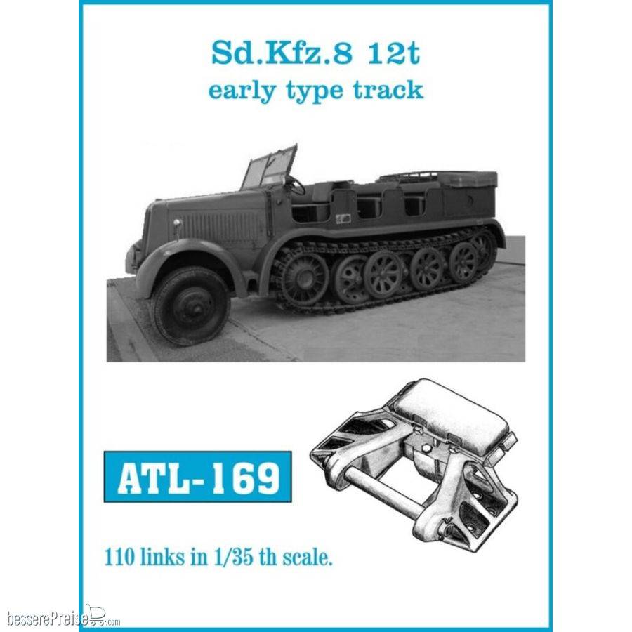 Friulmodel ATL-169