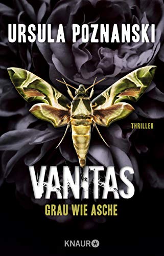 Ursula Poznanski - VANITAS - Grau wie Asche: Thriller (Die Vanitas-Reihe, Band 2) - Preis vom 09.10.2026 07:28:09 h