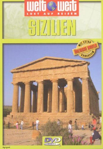 Sizilien - Weltweit - Preis vom 30.09.2026 09:01:18 h