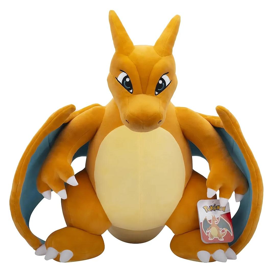 Jazwares Glurak (60 cm) (70049)