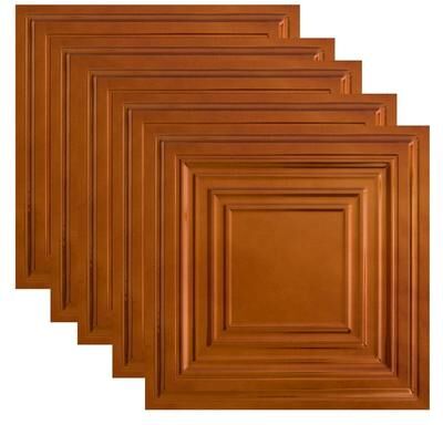 Great Lakes Tin Detroit Lay-in Ceiling Tile