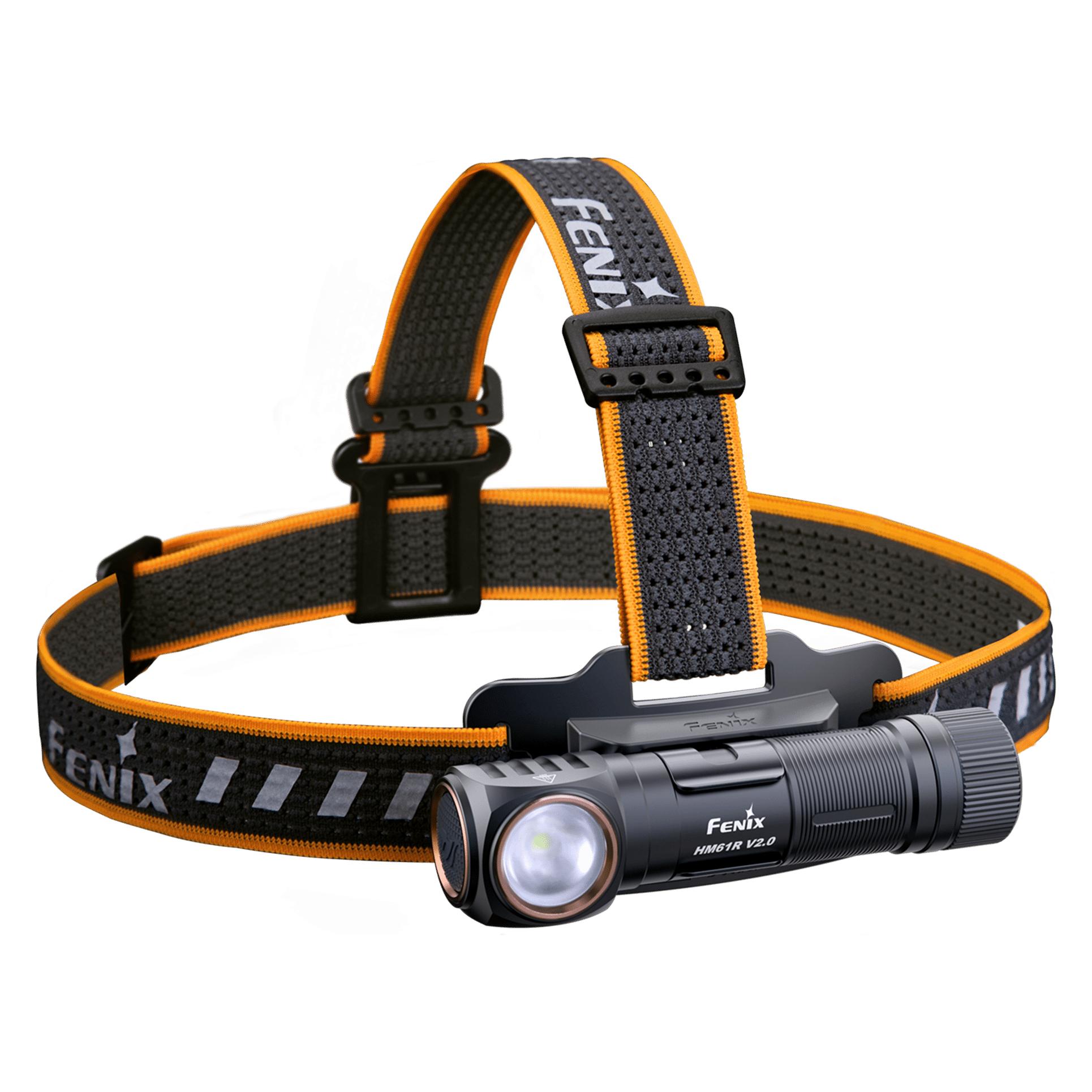 Fenix HM61R V2.0 (1600 lm) (HM61R V2.0)