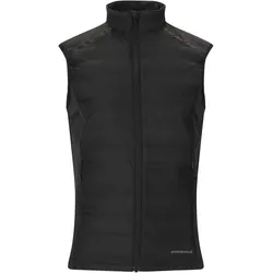 ENDURANCE Reitta Hot Fused Hybrid Laufweste Damen 1001 - black 36