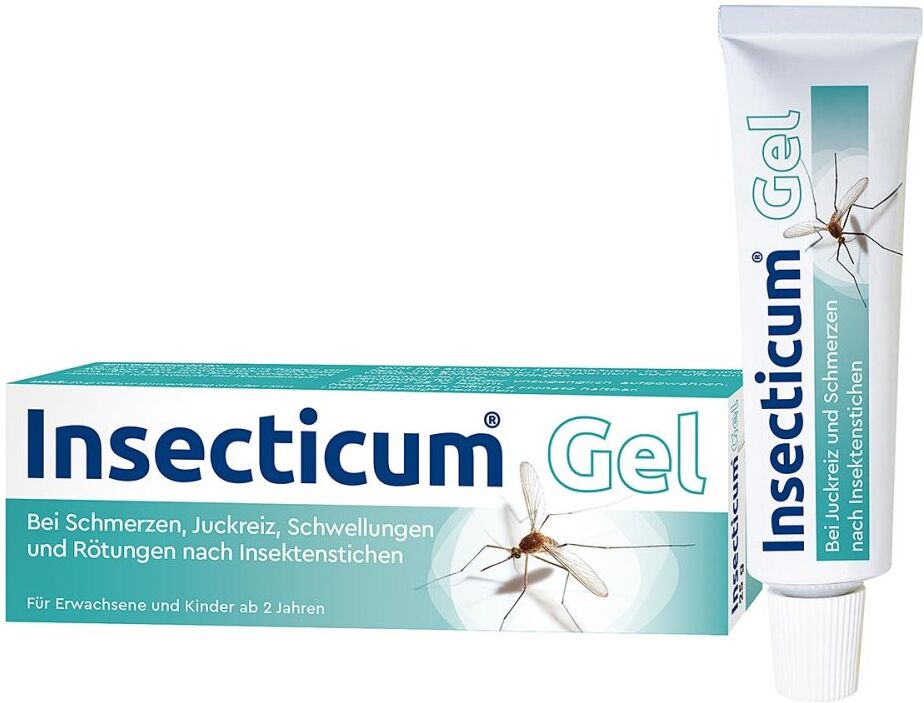 Insecticum Gel 12g