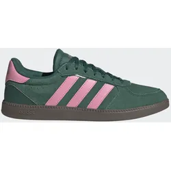 Damen Adidas AG Adidas Damen Sportschuhe/Sneaker BREAKNET SLEEK  - Mehrfarbig - 6,5 (40)