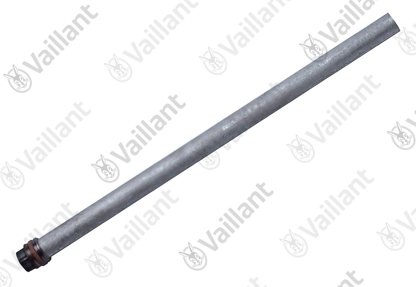 Vaillant anode 0020107793 pour VIH 120/6, 120/5, 115/3, VEH 200/5