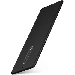 moex Alpha Case Nokia 5 Hardcase ultra dünn