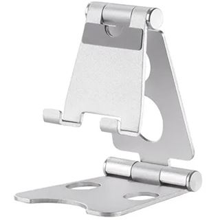 Neomounts by Newstar Telefonständer bis zu 6,5", silber