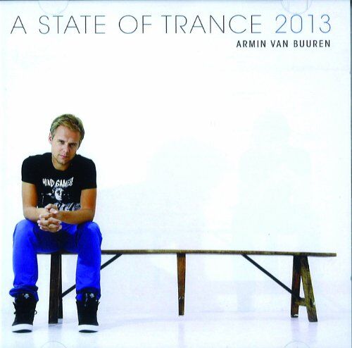 Buuren, Armin Van - A State of Trance 2013 - Preis vom 19.10.2026 19:33:35 h
