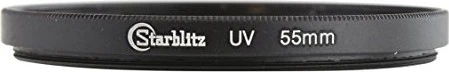 Starblitz UV Filter 55mm