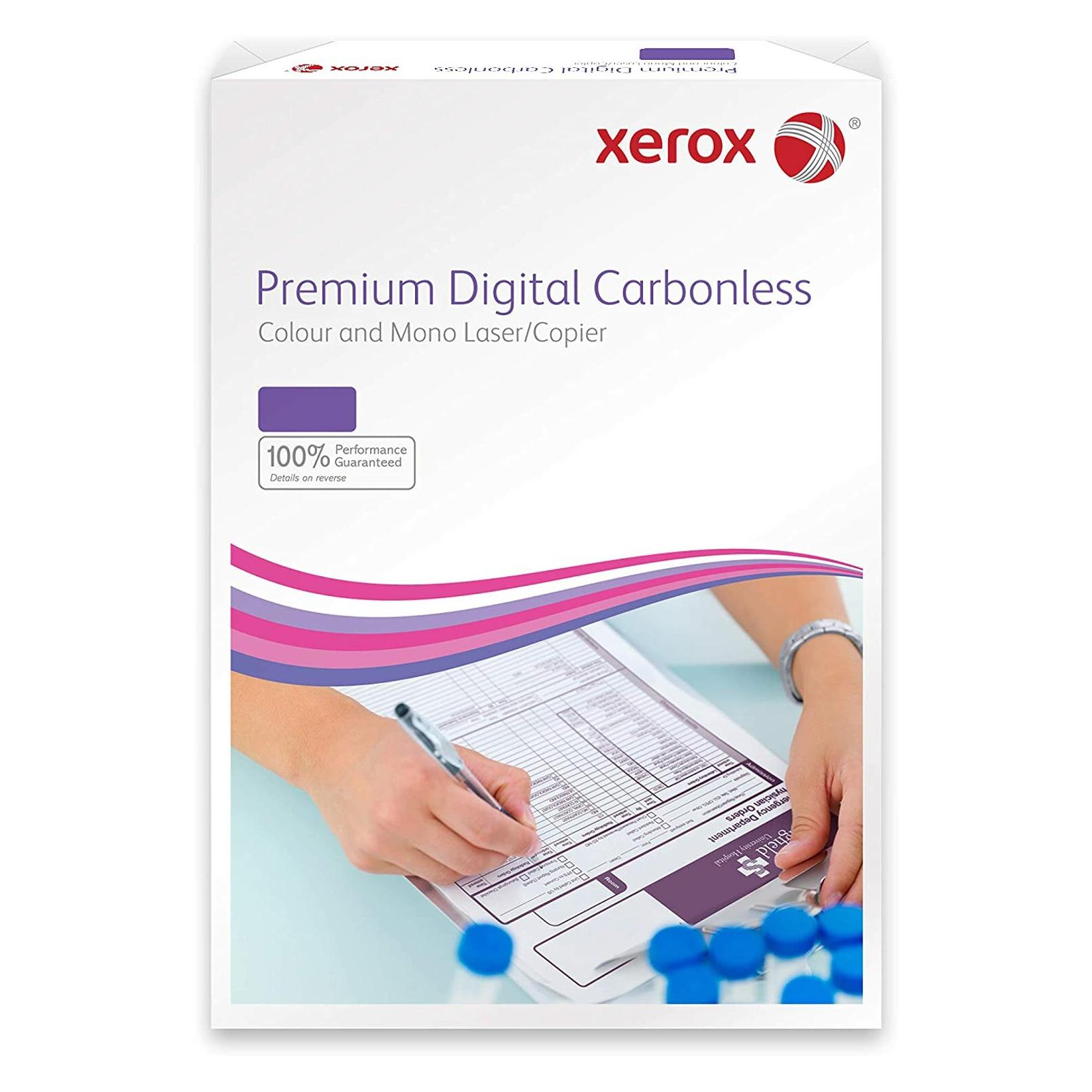 Xerox Premium Digital Carbonless (A4, 501 Blätter, 80 g/m²) (003R99108)