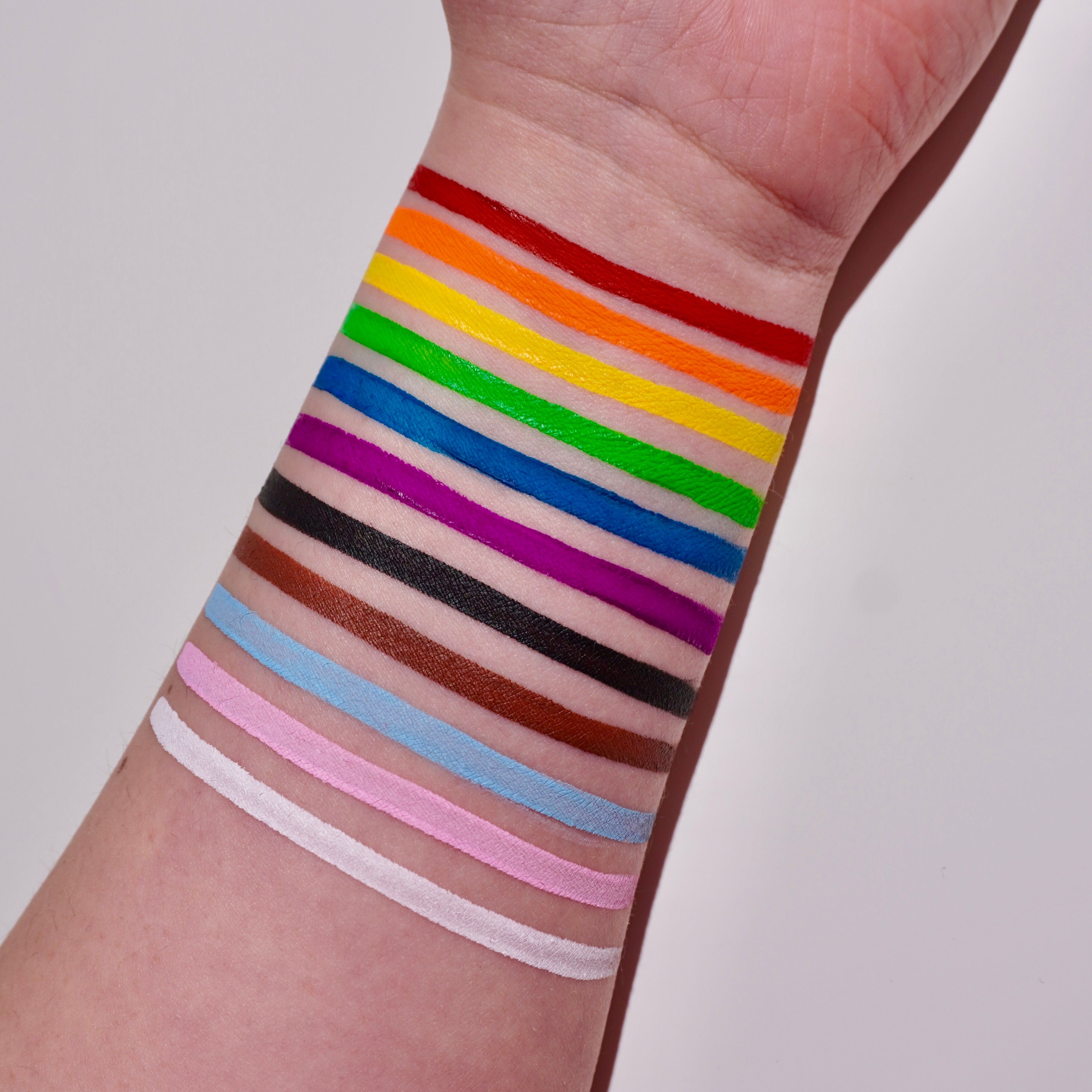 Pride Liner - Eyeliner - Glisten Cosmetics